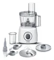 Produktbild: Bosch MCM3100W Küchenmaschine 800 W 2,3 l Weiß