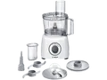 Produktbild: BOSCH MCM3100W Kompaktküchenmaschine Weiß (Rührschüsselkapazität: 2,3 l, 800 Watt)