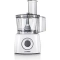 Produktbild: Bosch MCM3100W Küchenmaschinen - Weiß / Grau