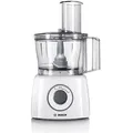 Produktbild: Bosch Kleingeräte Kompakt-Küchenmaschine 