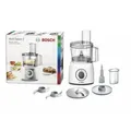 Produktbild: BOSCH MCM3100W MultiTalent 3 Food Processor