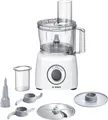 Produktbild: Bosch MultiTalent 3 MCM3100W Küchenmaschine, 800 W, weiß