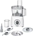 Produktbild: BOSCH MCM3100W Kompaktküchenmaschine Weiß