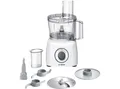 Produktbild: BOSCH MCM3100W Kompaktküchenmaschine Weiß, 2,3 l, 800 Watt