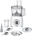 Produktbild: Bosch MultiTalent 3 MCM3100W 800W 2.3L Küchenmaschine - Weiß