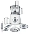 Produktbild: Bosch MCM3100W MultiTalent 3 800 W Küchenmaschine 2,3 l  Weiß