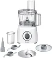 Produktbild: Bosch MCM3100W Küchenmaschine 800W 2,3L weiß Food Processor