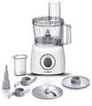 Produktbild: Bosch MCM3100W MultiTalent 3 800 W Küchenmaschine 2,3 l  Weiß