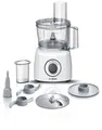 Produktbild: Bosch MCM3100W MultiTalent 3 800 W Küchenmaschine 2,3 l  Weiß