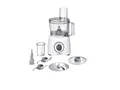Produktbild: BOSCH MultiTalent3 MCM3100W Kompakt-Küchenmaschine, weiß - B-Ware neuwertig