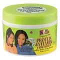 Produktbild: Kids Organics 213 g Protein und Vitamin Fortified Healthy Hair and Scalp Remedy