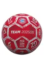 Produktbild: FC Bayern München Fußball FC Bayern München I Fußball Größe 5 I Signature 2025-26