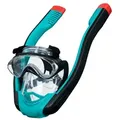 Produktbild: Bestway Schnorchel FlowtechTM Komplett-Tauchmaske, Größe: L/XL