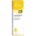 Produktbild: LYMPHDIARAL SENSITIV Salbe N 100 g