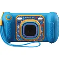 Produktbild: KidiZoom Kid 4, Digitalkamera blau