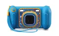 Produktbild: VTech KidiZoom Kid 4 - Kinderkamera mit Spielen und Elternkontrolle - Für Kinder von 4-8 Jahren