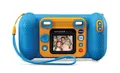 Produktbild: VTECH KidiZoom Kid 4 Kinderkamera, Blau
