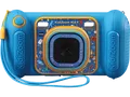 Produktbild: VTECH KidiZoom Kid 4 Kinderkamera, Blau