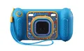 Produktbild: VTECH KidiZoom Kid 4 Kinderkamera, Blau