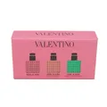 Produktbild: Valentino Eau de Parfum Valentino Donna Born in Roma + coral + green stravaganza je 6,ml