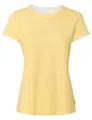 Produktbild: VAUDE T-Shirt Women's Essential T-Shirt Vanilla 40