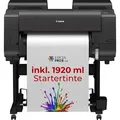 Produktbild: Canon imagePROGRAF PRO-2600 - Installationsservice, 100 € Gutschein, 600€ Cashback von Canon - Canon Gold Partner