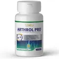 Produktbild: Arthrol Pro Gelenkvitalstoffe mit Weihrauch 60 St