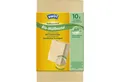 Produktbild: Swirl Mülleimer Müllsack Bioabfall Papier 10l 10 Stück (7 Stück)