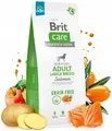 Produktbild: Brit Care Grainfree Adult Lachs 12kg Große Rasse