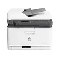 Produktbild: HP 179fnw Farb Laser Multifunktionsdrucker DIN A4 Weiß