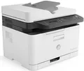 Produktbild: HP Inc HP Color Laser MFP 179fwg - Multifunktionsdrucker - Farbe - Laser - A4 (Original) - A4/Letter (Medien) - bis zu 18 Seiten/Min. (Kopieren) - bis zu 18 Seiten/Min. (Drucken) - 150 Blatt - 33.6 Kbps - USB 2.0, LAN, Wi-Fi(n) (6HU09A#B19)