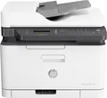 Produktbild: HP Farblaserdrucker 