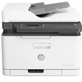 Produktbild: HP Color Laser MFP 179fwg Multifunktionsdrucker, Weiß