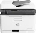 Produktbild: HP Color Laser MFP 179fwg Farblaserdrucker, (LAN (Ethernet), WLAN (Wi-Fi), HP+ Instant Ink kompatibel)