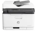 Produktbild: Drucker HP Color Laser MFP 179fwg