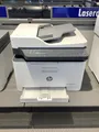 Produktbild: HP Color Laser MFP 179fwg Multifunktionsdrucker, Weiß Gebraucht 2#14184028