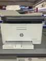 Produktbild: HP Color Laser MFP 179fwg Multifunktionsdrucker, Weiß - Wie neu 1#21476263