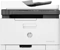 Produktbild: HP Printer Drucker LaserJet MFP 179fnw (4ZB97A#B19)