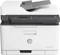 Produktbild: HP Color Laser MFP 179fwg Farblaser 4in1 Multifunktionsdrucker NEU