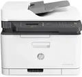 Produktbild: Drucker HP LaserJet Pro MFP 179fwg Farb-Laserdrucker Kopieren Scannen Fax WLAN
