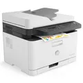 Produktbild: HP Color Laser MFP 179fwg 4 in 1 Farblaser-Multifunktionsdrucker grau