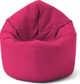 Produktbild: Lumaland Sitzsack In-& Outdoor 300l pink