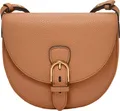 Produktbild: FOSSIL Schultertasche Everleigh Flap Shoulder Bag Dust hellbraun