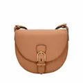 Produktbild: Fossil Everleigh Leder oder Baumwolle Handtasche für Damen, orange