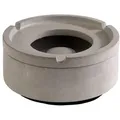 Produktbild: APS WindAschenbecher/Ascher -ELEMENT-Ø 10,5 cm, H: 5 cm