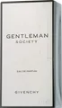 Produktbild: Givenchy - Gentleman Society - Eau De Parfum - gentleman Edp 60ml 60 ml