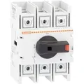 Produktbild: Lovato - Dreipoliger Lasttrennschalter, Direktwirkend 100a Ga100a