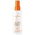 Produktbild: Lancaster Sun Beauty Kids Milky Spray SPF50+ 150 ml ist ein lichtschützender Ver
