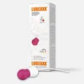 Produktbild: LUBEXXX Beckenboden Trainingshilfe Einzeln, zur Stärkung des Beckenbodens. Von Frauenärzten empfohlen zum Training der Beckenbodenmuskulatur und zur Steigerung des Lustempfindens