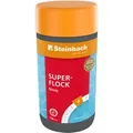 Produktbild: Steinbach Superflock Flüssig 1 Liter Schwimmbecken Pool Pflege Flockungsmittel